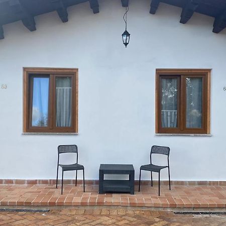 Il Borgo Ariccia Resort Dış mekan fotoğraf