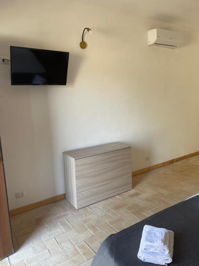 Il Borgo Ariccia Resort Dış mekan fotoğraf