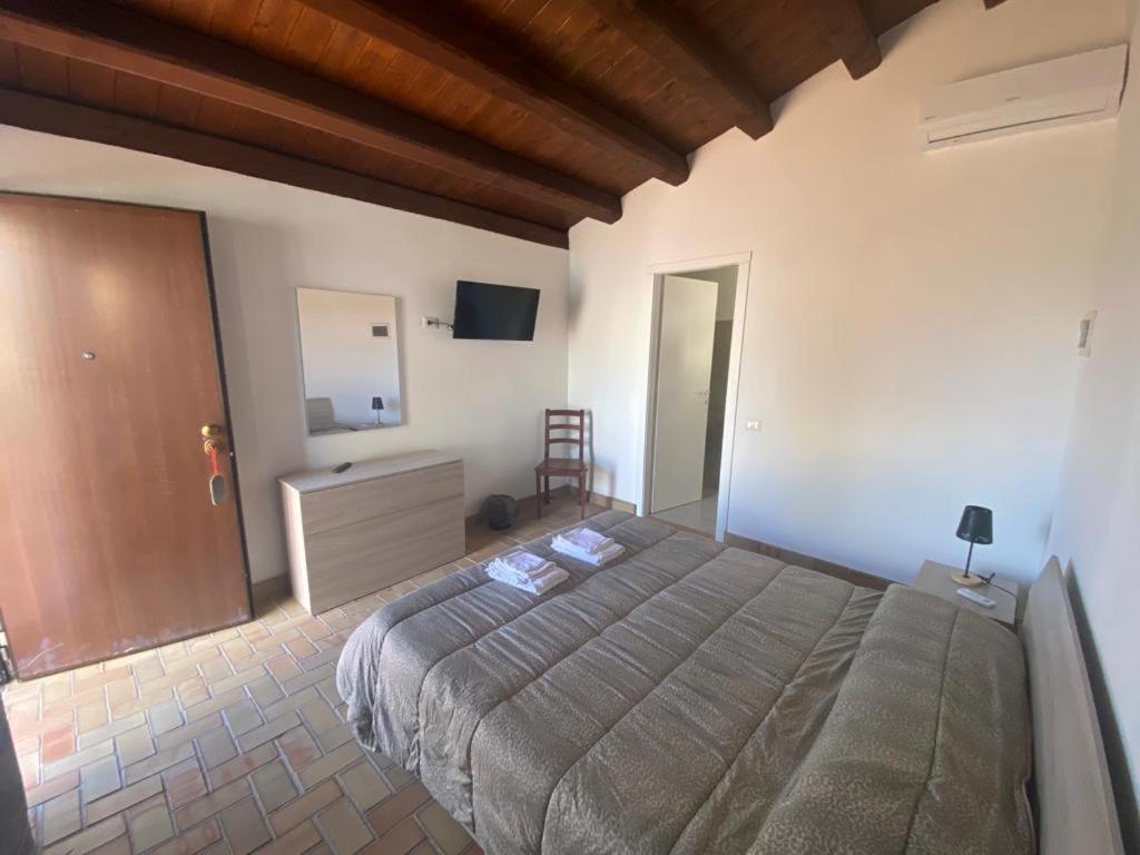 Il Borgo Ariccia Resort Dış mekan fotoğraf
