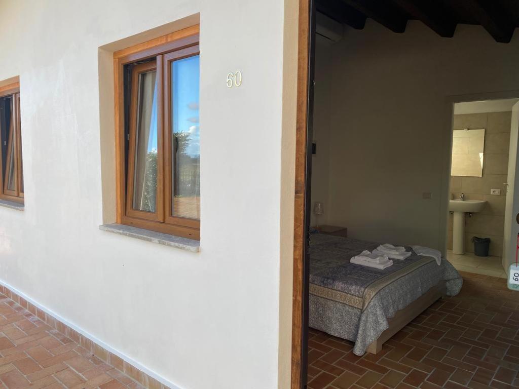 Il Borgo Ariccia Resort Dış mekan fotoğraf