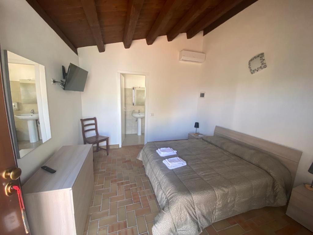 Il Borgo Ariccia Resort Dış mekan fotoğraf