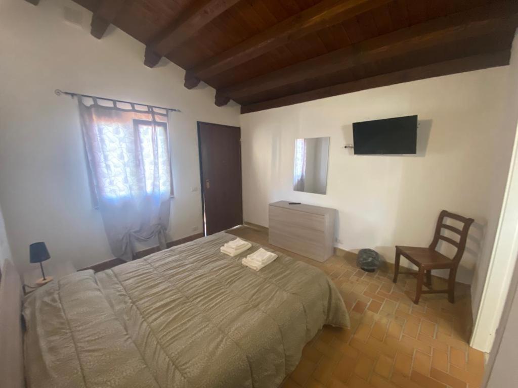 Il Borgo Ariccia Resort Dış mekan fotoğraf