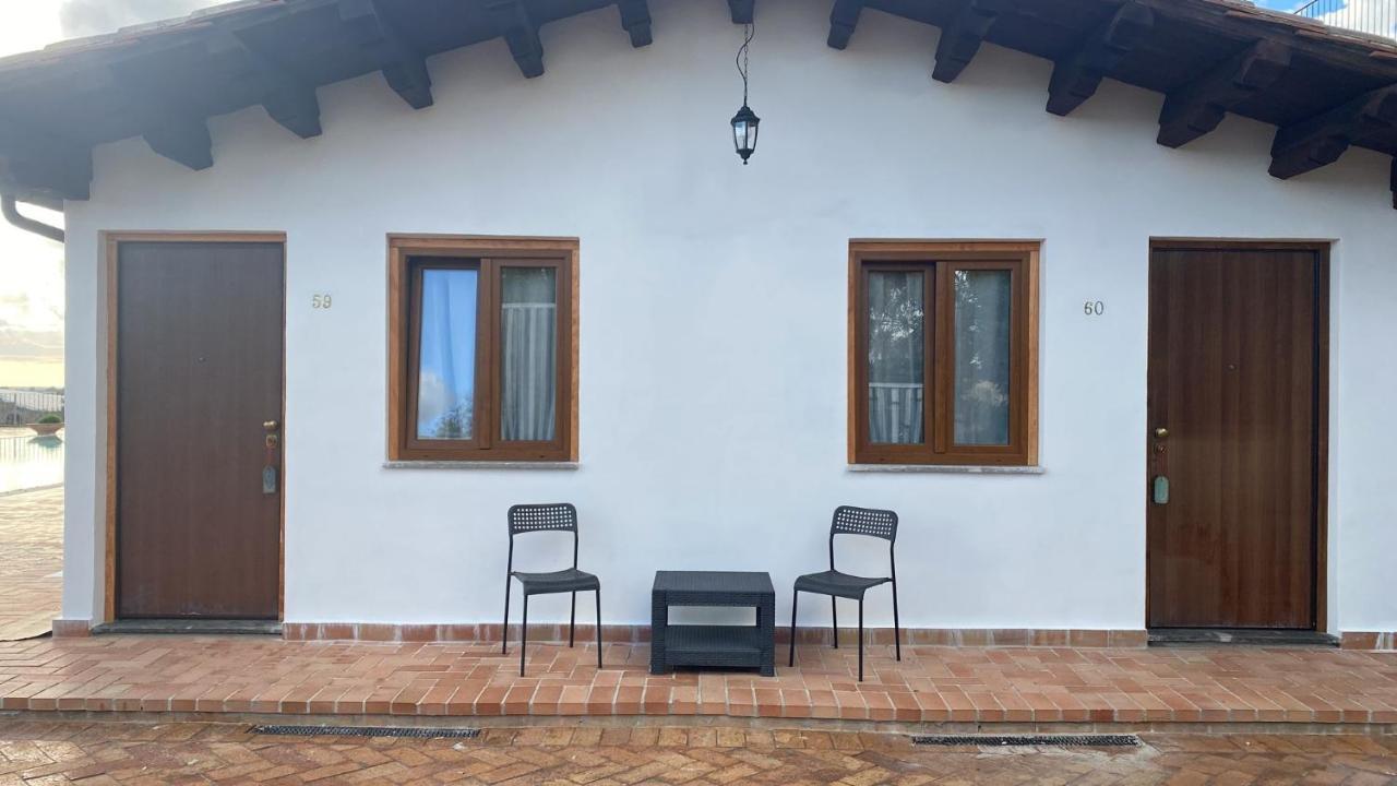 Il Borgo Ariccia Resort Dış mekan fotoğraf