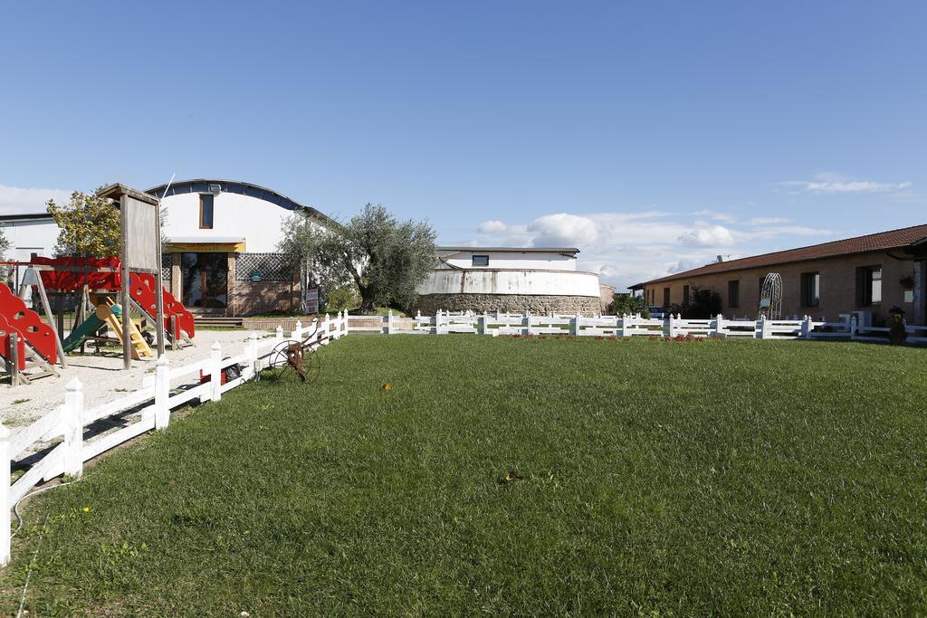 Il Borgo Ariccia Resort Dış mekan fotoğraf