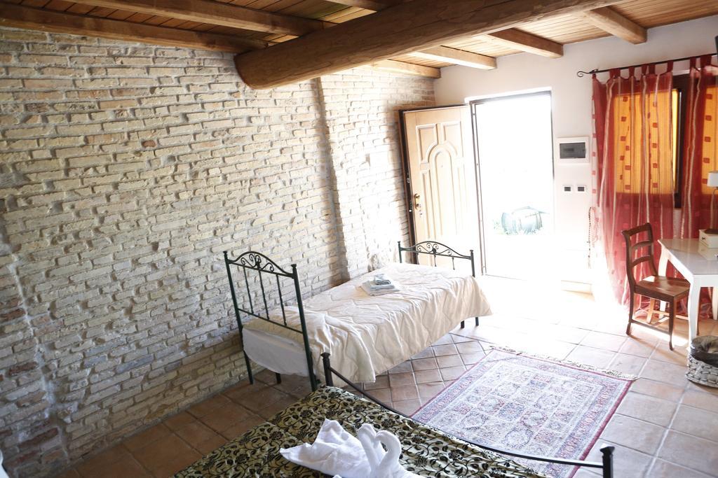 Il Borgo Ariccia Resort Dış mekan fotoğraf