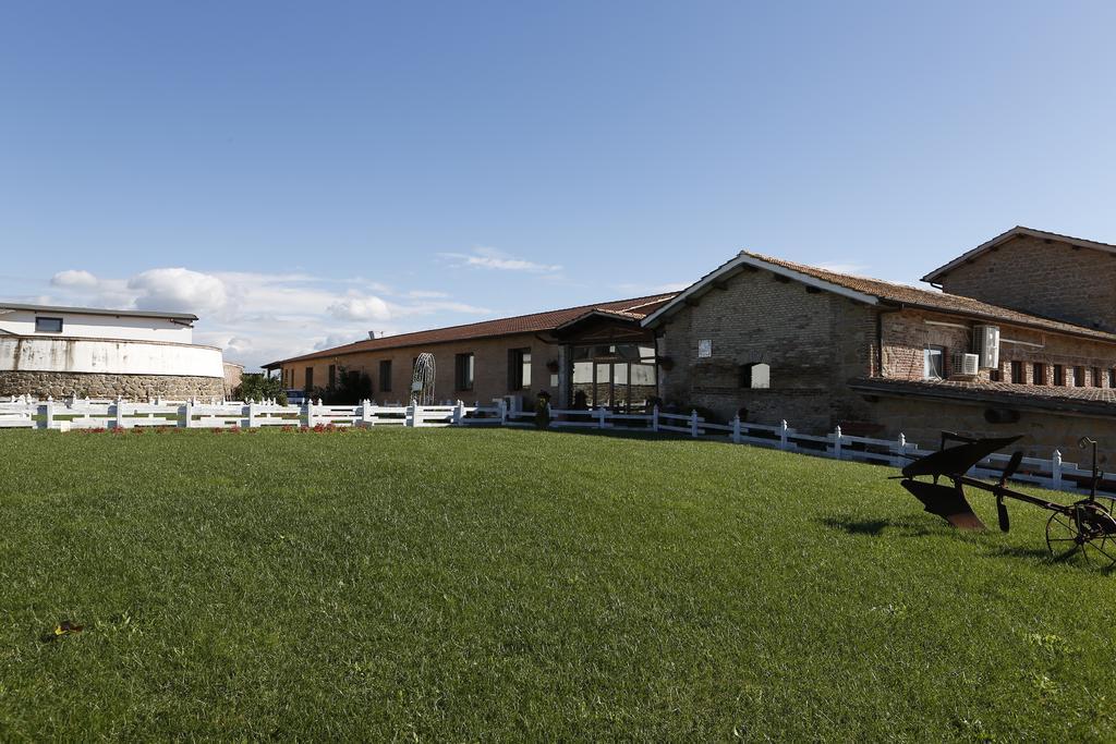 Il Borgo Ariccia Resort Dış mekan fotoğraf