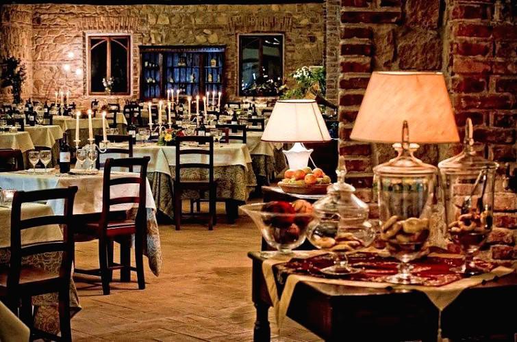 Il Borgo Ariccia Resort Dış mekan fotoğraf