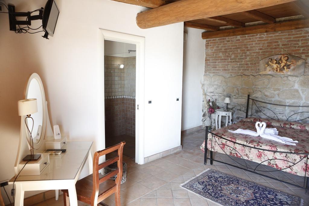 Il Borgo Ariccia Resort Dış mekan fotoğraf