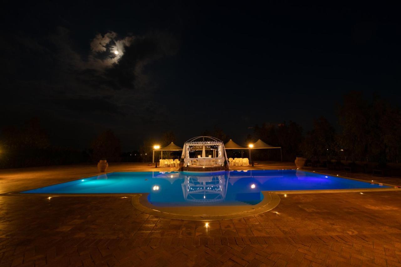 Il Borgo Ariccia Resort Dış mekan fotoğraf